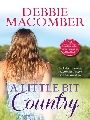 A Little Bit Country & Country Bride - ebook
